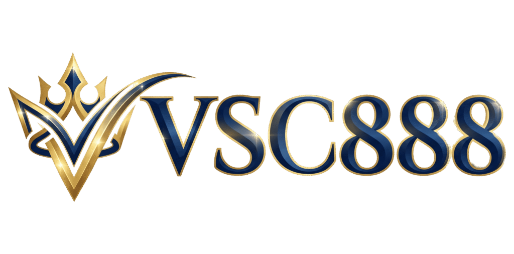 vsc888 ศูนย์รวมความบันเทิงระดับพรีเมียมและระบบเดิมพันที่ทันสมัยที่สุดแห่งปี 2026